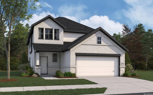 11208 Schmidt Lane — KATZER RANCH
