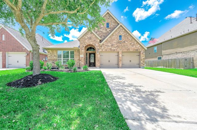 3318 Primrose Canyon Ln — Southlake
