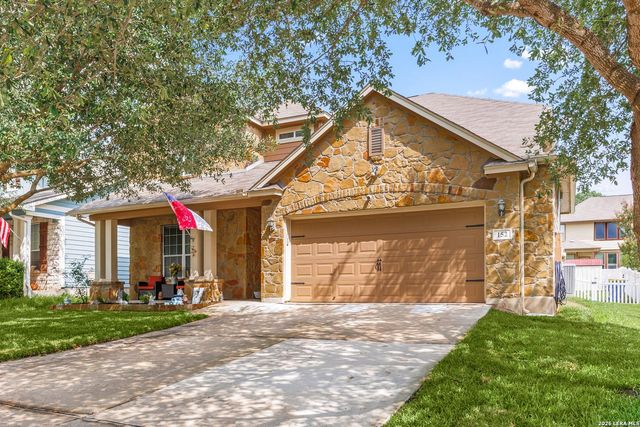 152 Brook Meadow — CHARLESTON PARKE