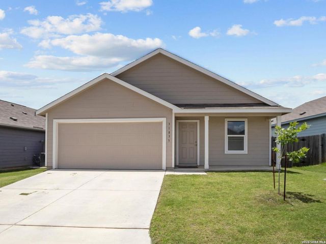 31835 Blackgum — HIDDEN TRAILS