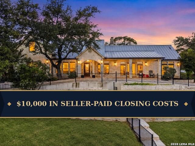 26843 NELSON HL — COUNTRY BEND