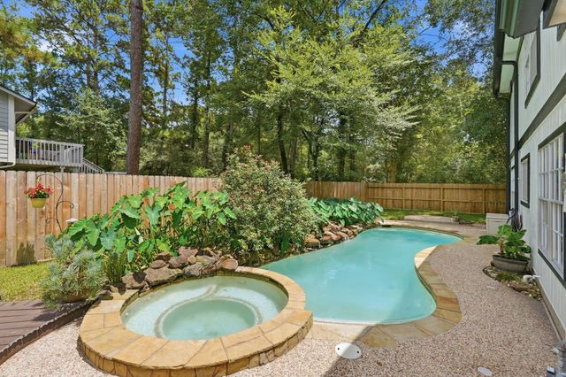 10916 Fawnlily St — Woodlands Village Grogans Mill