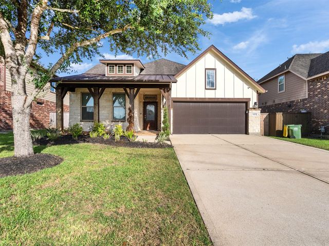 3422 Waverly Springs Ln — Highland Crossing Sec 4 A0233