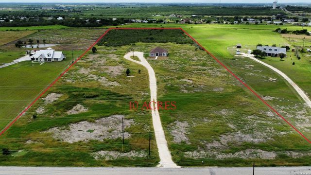 2512 SCHWAB RD — (RURAL_G28) RURAL NBHD GEO REG
