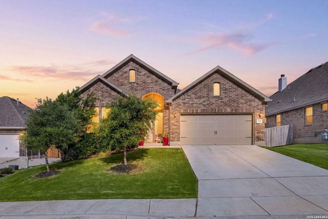 311 RHAPSODY RDG — Singing Hills
