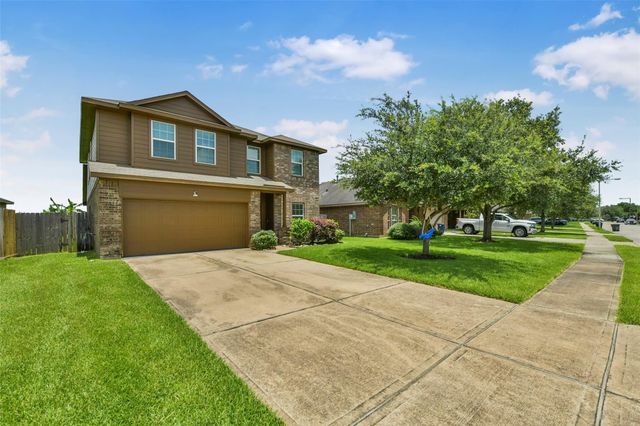 3102 Cambridge Meadows Ln — Bay Colony Northpointe
