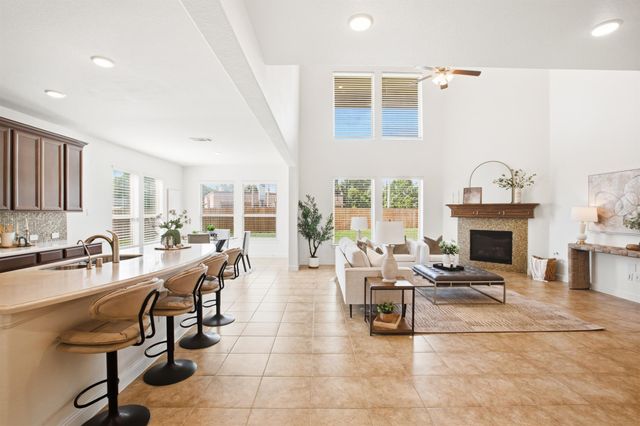 6639 Brady Springs Ln — Avalon At Riverstone