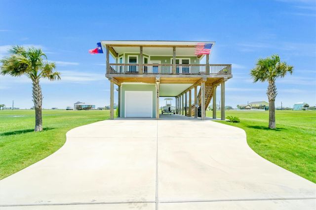 3815 Kiva Rd — Indian Beach 1