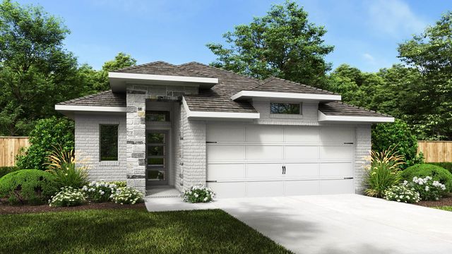 5518 Hibiscus Cove Ln — Brookewater