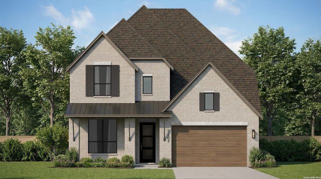 112 Rainwater Creek — THE RANCHES AT CREEKSIDE