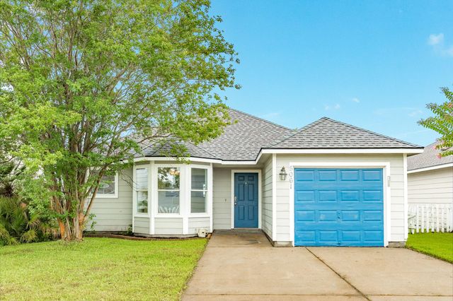 5061 Hauna Ln — Green Caye Village Sub Ph I