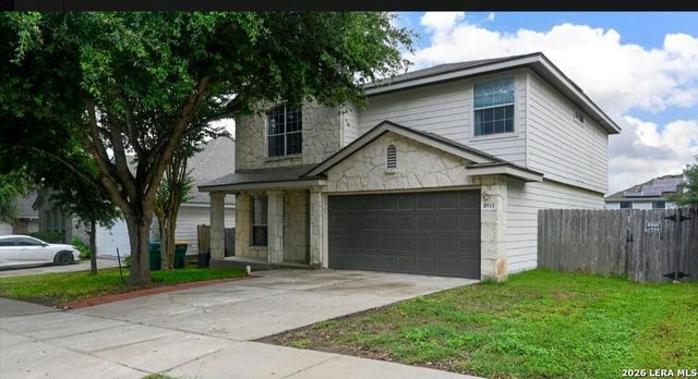 8911 Anderson Chase — MIRAMAR UNIT 1