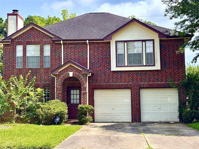 2731 Blue Mist Dr — PHEASANT CREEK