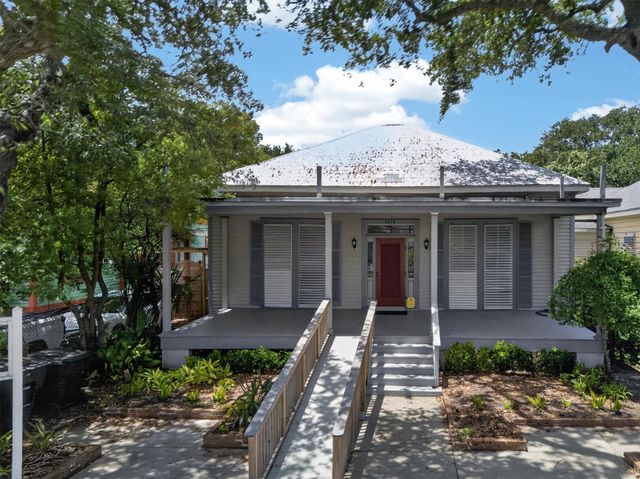 3314 Avenue O — Galveston Outlots