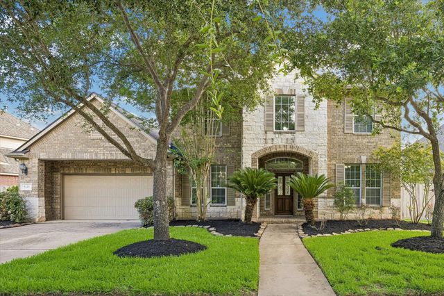 5323 Heath River Ln — Creekstone Village At Riverstone Sec 4