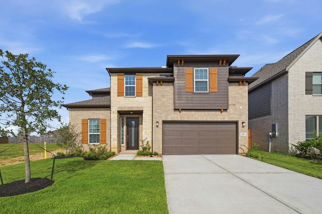 2302 Sereno Shores Dr — Lago Mar