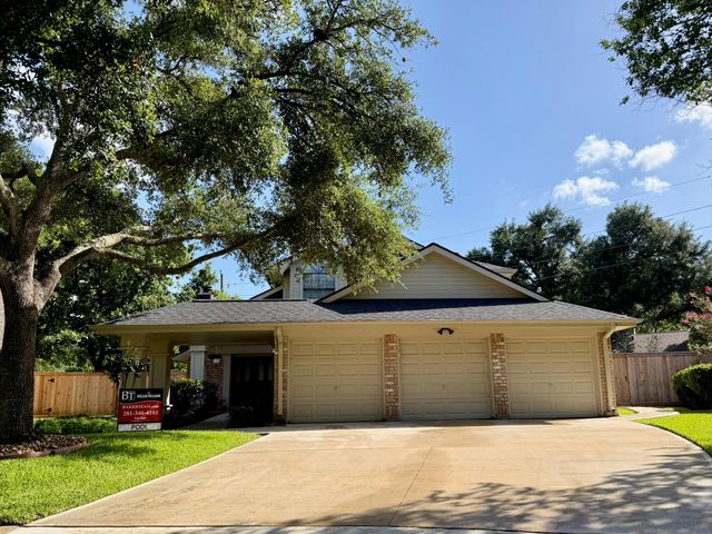 2326 Streamcrest Ln — Woodstream Sec 3