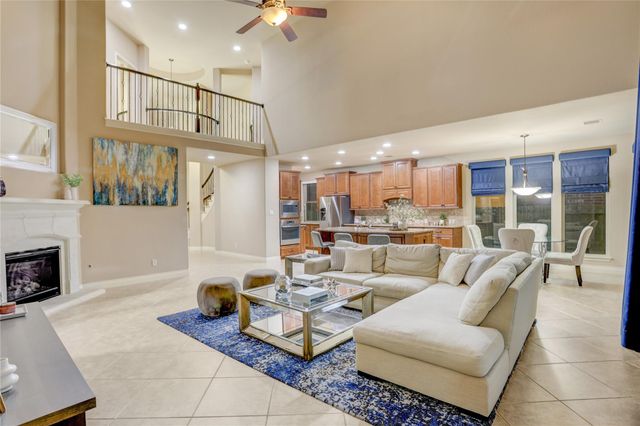 13308 Paxton Hill Ct — Southlake Sec 2