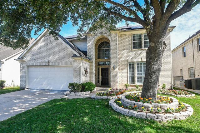 13138 Haven Falls Ln — Eldridge Lake Sec 2