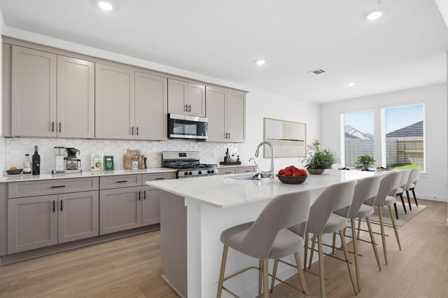 3716 Sunrise Ln — Westland Ranch