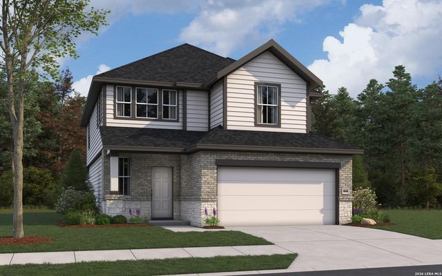 2902 Haffner Rd — KATZER RANCH
