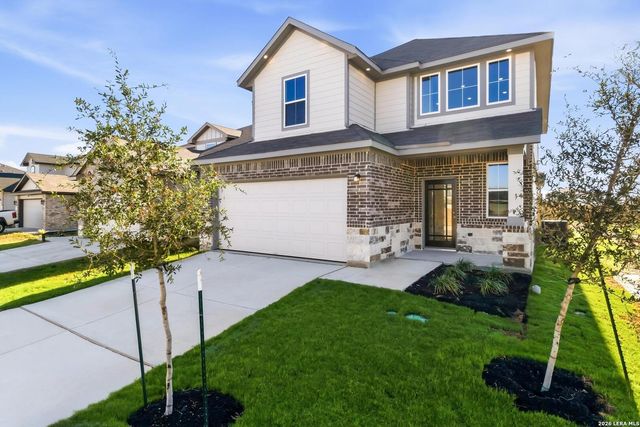 2902 Haffner Rd — KATZER RANCH