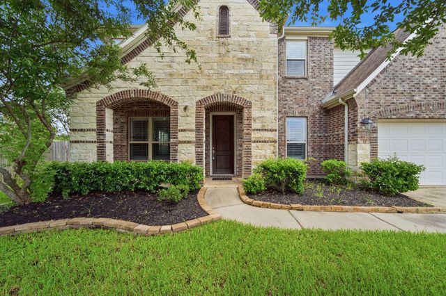 1411 Coffee Mill Ct — Hidden Lakes Sec 2 2009
