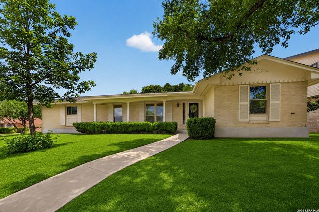 6331 CORNPLANTER ST — SENECA ESTATES