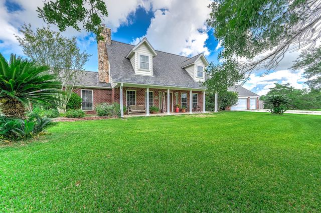 1189 County Road 634 — Heights Ridge Sec 5