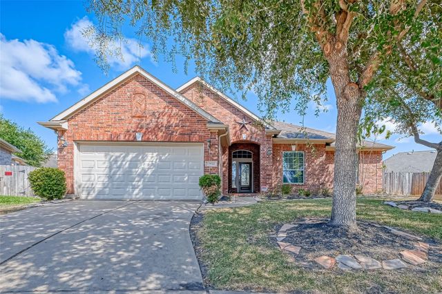 13922 Normandy Ct — The Reserve At Glen Laurel Sec 1