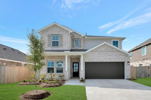 3406 Angus Farm Dr — Miller's Pond