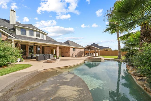 3942 Lake Star Dr — Whispering Lakes Ranch Sec 2 P