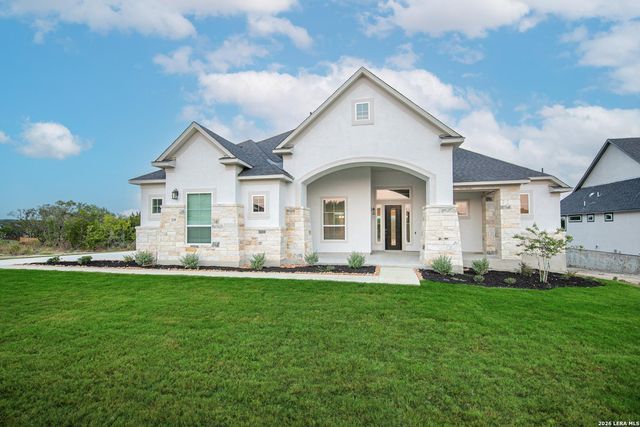 27813 Alpine Pass — CALIZA RESERVE