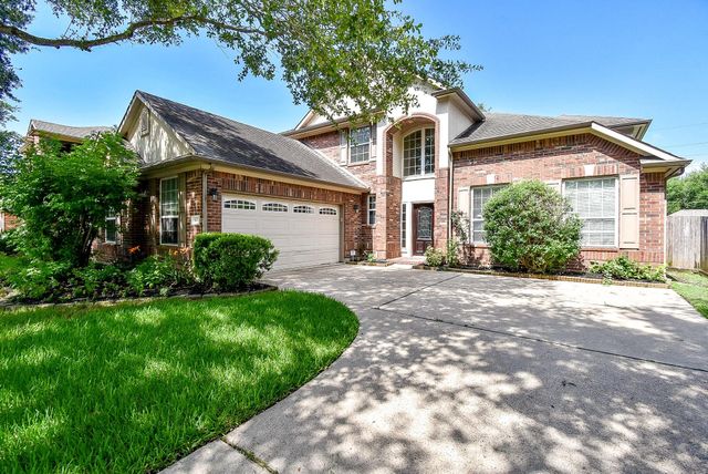 1110 Ancrum Hill Ln — Telfair Sec 9