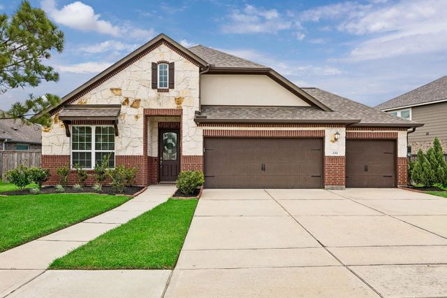 2311 Barrington Field Ln — Riverstone Ranch/Clear Crk Sec