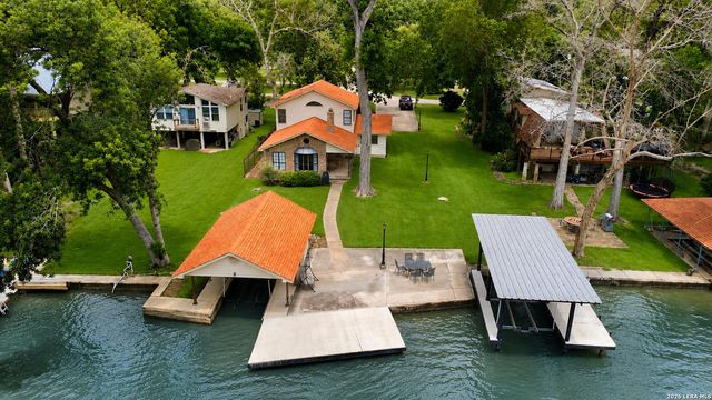 412 LAGUNA VIS — LAGUNA VISTA