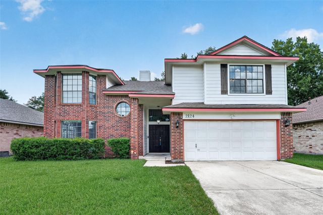 2124 Bennigan St — Brittany Bay