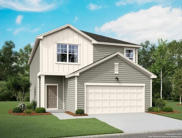 144 Dionicio Loop — Cordova Trail