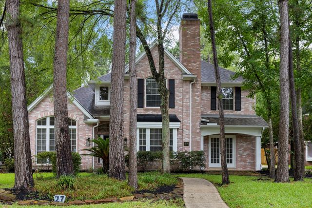 27 Stargazer Pl — Wdlnds Village Cochrans Cr 28