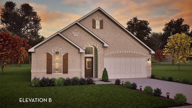 8826 Gull Canyon Dr — Bay Creek
