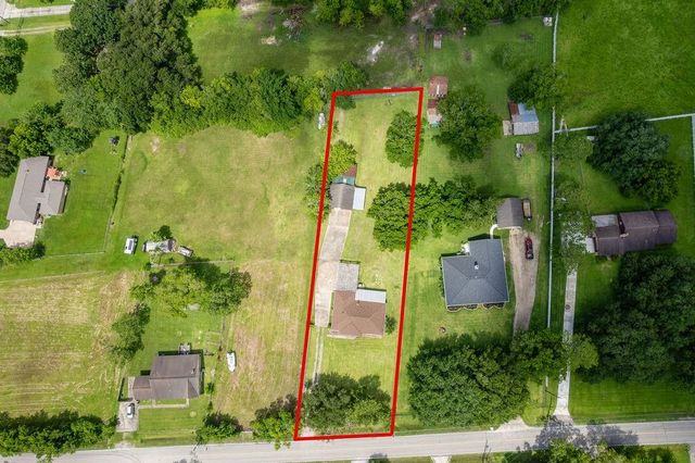 1624 Texas Ave — League City Div B