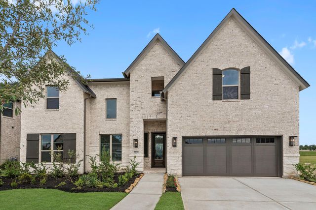 7229 Texas Wrangler Dr — Legacy