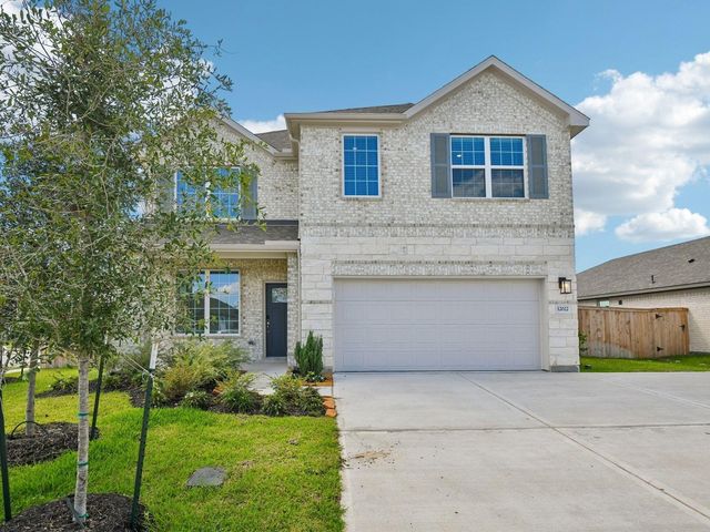 12022 Marlin Strait Dr — Heights of Barber Hills