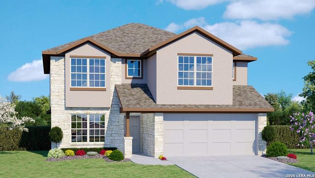 12579 Thyme Pass — AVENIDA
