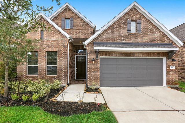 50 Wyatt Oaks Dr — Woodlands Creekside Park West Se
