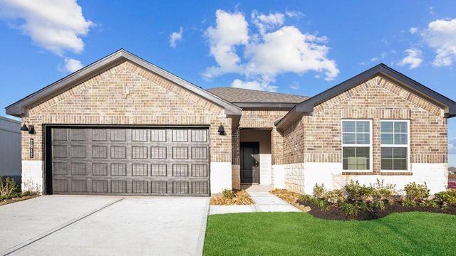3726 Sunrise Ln — Westland Ranch