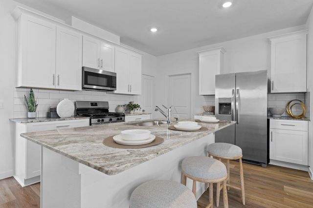 3402 Horseshoe Trail Rd — Westland Ranch