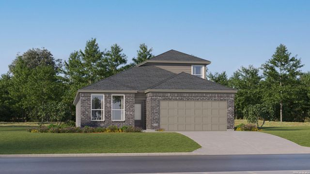 6849 San Sabastian — Juniper Ranch