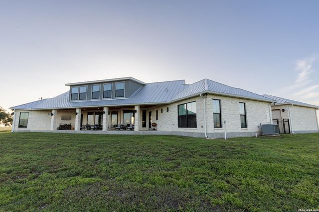 457 Branch Rd — BLUESTEM RESERVE