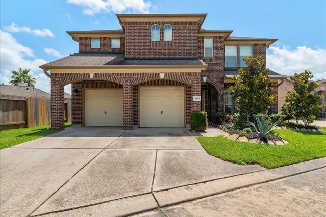 3544 Firenze Dr — Terra Bella Sec 1